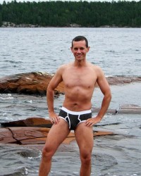 Classic Briefs photo