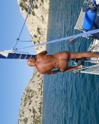 On the way to the Novigradsko More photo