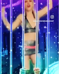 Harley Quinn being me photo