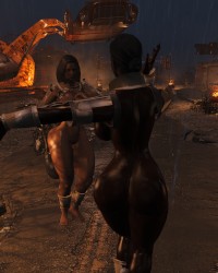 Fallout 4 Screenshots photo