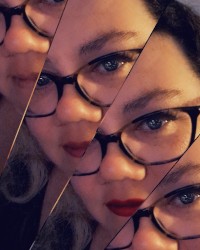 Red headed slut photo