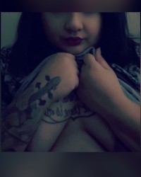 Nevaeh Calypso photo