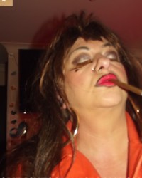 1189 SHIRLEY SLUT photo