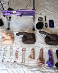 Toy Collection for Requests ♡︎ photo