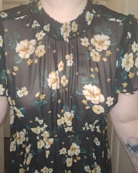 See through Clothes photo