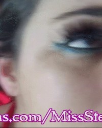 Sexy Stella Mae - One Day In Stella Mae GIFS photo