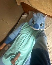 Stitch photo