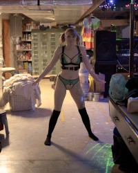 BTS Explicit Shots and Shenanigans photo