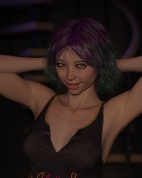 The Hellcat Lounge photo