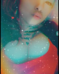 Just me 💋 photo