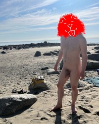 Nude Beaches and Public Places photo
