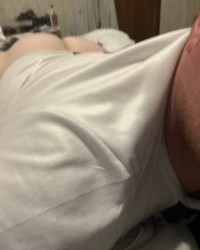 Fun to the max, My big brown cock..💓🫶🏼😈🤭 photo