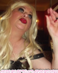 SHIRLEY SLUT 815 MY LIFE photo