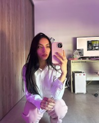 ❤️❤️FOLLOW ME ON INSTAGRAM: ZARAA.FOX❤️❤️ photo