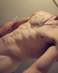 Naughty photo