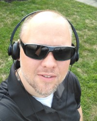 Fooling Around photo