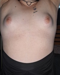 Small tits photo