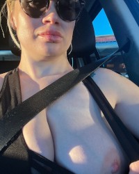 Boobs, my boobs photo