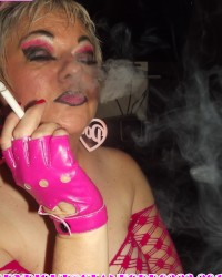 SHIRLEY SLUT 852 MY LIFE photo