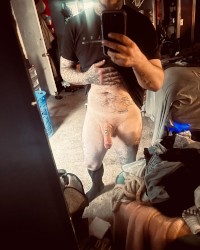 Just a tad bit of me photo