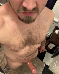My thick dick photo