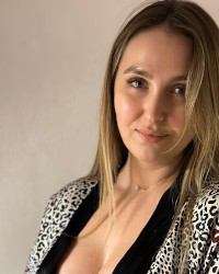 Sasha photo