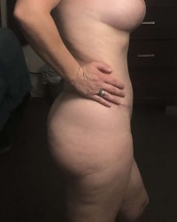 Tease photo