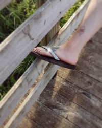 Park & Feet Fun! photo