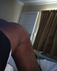 My Ass photo