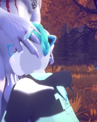 Another pretty Gater boii~ photo