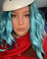 Like what you see photo