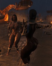 Fallout 4 Screenshots photo