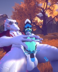 Another pretty Gater boii~ photo