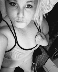 Hot photo