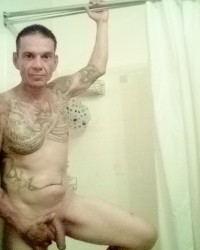 Me in all natural photo
