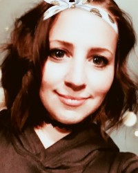 Xavannah Francesca Leigh photo