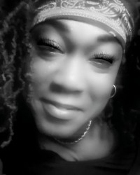 Just a Glimpse of My Cute Face photo