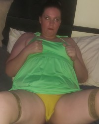 My lil slut. photo