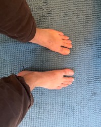 Foot photos photo
