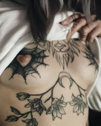 did someone say boobs? photo
