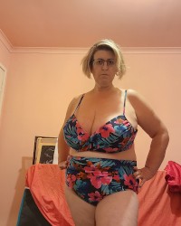 Sexy boobs photo