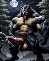 Anime BigCocks photo