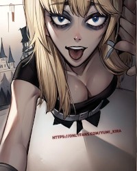 Hentia Kira photo