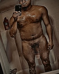 My selfies photo