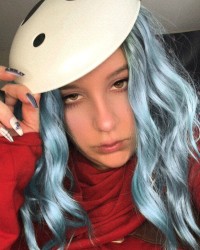 Like what you see photo