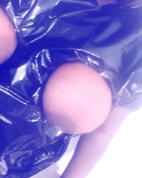 Hungry Trashy Pussy photo