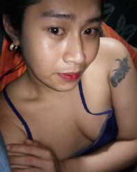 Hi papi. I luh you papi ughh grr photo