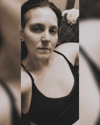 Just me photo