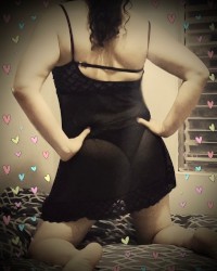 Patty Sweet photo