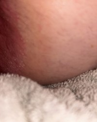 💓HardCore PINK Ass Nights & New Dildo. photo